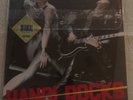HANOI ROCKS  - Bangkok Shocks -  Original SEALED with sticker Yellow vinyl