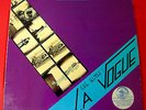 Serge Blenner Magazin Frivole LP GERMAN ORIG 1981 Sky 059 Electronic/Synth VINYL