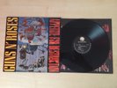 Guns n´ Roses Appetite for Destruction Vinyl LP 1987