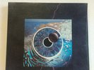 PINK FLOYD PULSE VENYL BOX mit 4 LP,s und Buch ungespielt, Neuwertig.