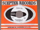 THE SHANGRI-LAS Wishing Well/Hate to Say 1964 Scepter 1291 promo 45 girl group E