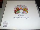 Queen - A Night At The Opera - 180g black LP Vinyl /// New & Gatefold /// 2015