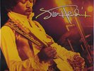 JIMI HENDRIX: Live 1967/68 Paris/ottawa LP (CD & LP box set with bonus bric-a-b