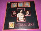 AUM  - RESURRECTION - FILLMORE US 1969 MINT ORIGINAL - ARCHIVE COPY