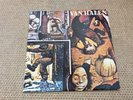 Van Halen. Fair Warning. Vinyl LP. Ex+