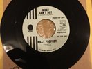 Billy Prophet - What Can I Do? / Sad Sam