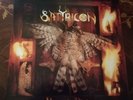 SATYRICON Nemesis Divina MOONFOG Records FOG 012 Limited edition - Gatefold