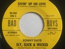 SONNY DAYE + SLY, SLICK & WICKED 