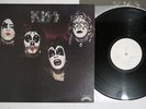 KISS SAME CASABLANCA VIP-6326 Japan PROMO VINYL LP