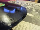 JETHRO TULL ? THICK AS A BRICK ? ERSTE PRESSUNG 1972 IM 12seitigen ZEITUNGSCOVER