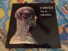 Cortex - Live At Urania - Very Rare Original KBD LP - Spinal Injuries -