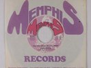 Funk Breaks 45 JAMES SPENCER Take This Woman Off The Corner MEMPHIS HEAR
