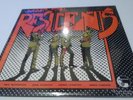 The Residents Meet the Residents  crawfish cover Sealed LP Ralph Records