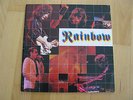 Rainbow Japan Tour 1980 Tourbook Konzertprogramm 30 x 30 cm Ritchie Blackmore
