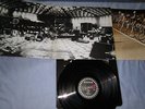 QUEEN jazz 1978- FIRST UK PRESS (A-1U;B-1U) + POSTER - N/MINT