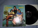 SHOCKING BLUE   inkpot  1970- HOLLAND EARLY PRESS -PINK ELEPHANT -EX+