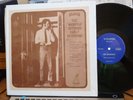 LP ELVIS PRESLEY THE NASHVILLE OUTTAKES & EARLY INTERVIEWS WIZARD WRMB312 MINT-