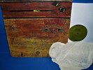 ALICE COOPER   SCHOOL'S OUT Lp 1972 w/ PANTIES &  w/o SONG TITLES  FLIP TOP DESK