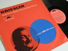 JAMES LAST RARE LP KRIESLER MULTI-SONIC SAMPLER DEMO POLYDOR DEMONSTRATION PRESS