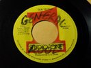 The Madlads - Ten To One /Reggae 45