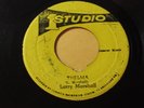 LARRY MARSHALL THELMA/ SOUND DIMENSIONS/ AFRICAN CHANT STUDIO  ONE