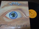 U.D.O. ?– Faceless World, LP 12