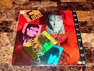 The Psychedelic Furs Rare Authentic Signed Vinyl LP Record Tim & Richard Butler
