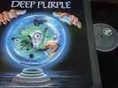 DEEP PURPLE - Slaves And Masters, LP 12