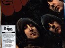 The Beatles - Rubber Soul LP 180g Vinyl MONO RI NEW