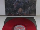 Suffocation Effigy Of The Forgotten RED LP Vinyl Record new