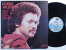 BOBBY VALENTIN Rey Del Bajo FANIA LP