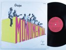 GRUPO MONUMENTAL Self Titled AREITO LD-3617 LP VG+