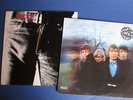 ROLLING STONES   2 LPs  Sticky Fingers  + Between The Buttons