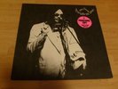 NEIL YOUNG LP TONIGHT'S THE NIGHT REPRISE BLACK PROMO LABEL + INNER & INSERT HTF