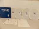 The Beatles - Joan Jett - The Police - Promo Radio Show -Rock LP 4 LPs Box Set