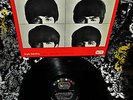 1964 ORIG MONO ? THE BEATLES A HARD DAYS NIGHT ? LENNON McCARTNEY STARR HARRISON
