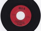 NORTHERN SOUL 45RPM - THE ICEMEN ON OLE-9 - RARE   GREAT