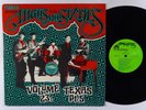 HIGHS IN THE MID SIXTIES Volume 23 - Texas Part 5 LP on AIP VG++