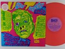 UGLY THINGS Volume 3 - Savage Sounds From The 60s LP on Raven NM pink wax