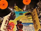 ?RARE  1970 BRITISH ORIG  MILES DAVIS ? BITCHES BREW ? 2 LP VOODOO Psych JAZZ