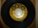 NORTHERN SOUL 45 RPM RECORD - COSMO - TILT 787