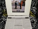 MINT  = AUDIOPHILE = MFSL = PINK FLOYD - WISH YOU   Prog PSYCH Barrett Hawkwind