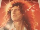 Brian May (queen) Too Much Love Will Kill You Italy 12”ps Very Rare Import