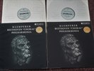 SAX 2276/7 Beethoven - Symphony No. 9/ Klemperer B/S Columbia Stereo 2 x LP 1958