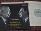 SAX 2367 Otto Klemperer conducts Richard Strauss (B/S Columbia UK Stereo LP 1961