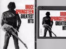 MINI DISC BRUCE SPRINGSTEEN greatest hits