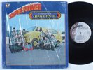 CONJUNTO UNIVERSAL Super-Power VELVET LP SHRINK