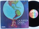 LA FUERZA LATINA CANTA 