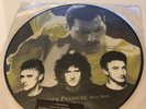 Queen + David Bowie Under Pressure 7” Picture Disc Nr Mint