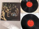 Jimi Hendrix Experience UK Polydor 1968 Electric Ladyland Nude Cover 2 Lp Set